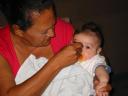First Feed