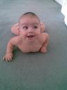 Look at me