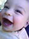 First Two Teeth