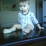 King of the Coffee Table